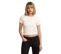 Baby T-Shirt - White - Women S