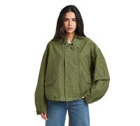 G-star D28994-e518 Oversize Cropped Jacket