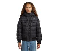 G Star Kids' Insulated Short Puffer Jacket 10Y Black