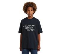 G-star D29280-01 Oversized Short Sleeve T-shirt