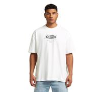 G-star D29377-e385 Short Sleeve T-shirt White XL Men