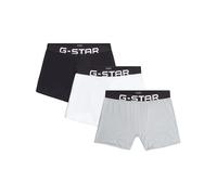 G-Star Oak 3 Pack Trunks