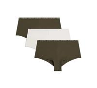 G-star D29440-01 Shorts Panties 3 Units
