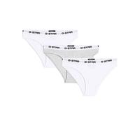 G-star D29448-01 Hipster Panties 3 Units