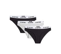 G-star D29448-01 Hipster Panties 3 Units