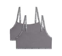 G-star D29474-01 Strappy Bralette Bra 2 Units