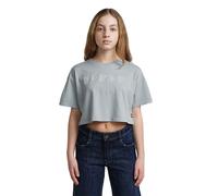 G-star D29648-01 Short Sleeve Top