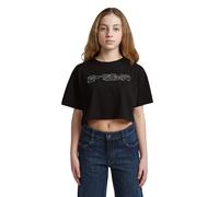 G-star D29648-01 Short Sleeve Top