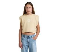 G-star D29658-01 Boxy Fit Short Sleeve Sweatshirt