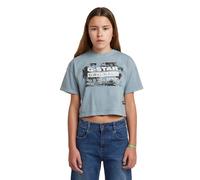 G-star D29694-01 Short Sleeve T-shirt