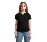 G-star D29719-01 Short Sleeve V Neck T-shirt