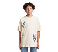 G-star D29744-01 Oversized Short Sleeve T-shirt