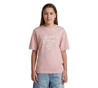 G-star D29751-01 Oversize Short Sleeve T-shirt