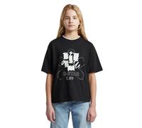 G-star D29758-01 Oversized Short Sleeve T-shirt
