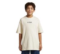 G-star D29765-01 Oversized Short Sleeve T-shirt