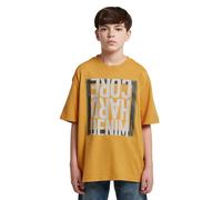 G-star D29766-01 Oversized Short Sleeve T-shirt