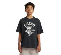 G-star D29769-01 Oversized Short Sleeve T-shirt