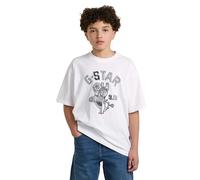 G-star D29769-01 Oversized Short Sleeve T-shirt
