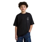 G-star D29772-01 Oversized Short Sleeve T-shirt