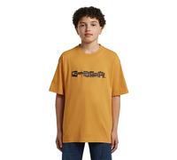 G-star D29774-01 Oversized Short Sleeve T-shirt