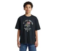 G-star D29775-01 Oversized Short Sleeve T-shirt