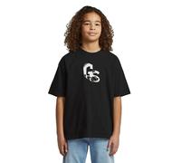 G-star D29777-01 Oversized Short Sleeve T-shirt