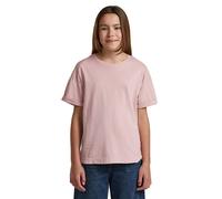 G-star D29804-01 Short Sleeve T-shirt Pink 6 Years Girl