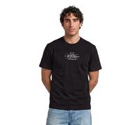 G-star D30098-336 Short Sleeve T-shirt