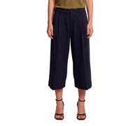 Culotte Chino - Dark blue - Women 29