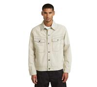 Dakota Jacket - Light blue - Men L