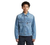 G-star Dakota Loose Fit Denim Jacket