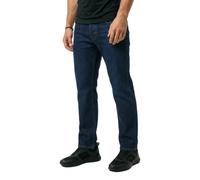 Straight jeans G-Star Dakota Regular Bleu 31x34