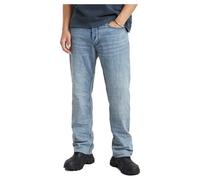 G-star Dakota Regular Straight Fit Jeans Blue 32 / 34 Men