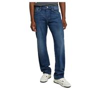 Straight jeans G-Star Dakota Regular Blue 38x32