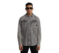 G-star Dakota Slim Long Sleeve Shirt