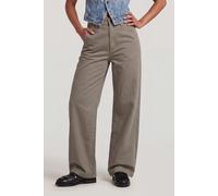 Deck 2.0 High Loose Chino - Brown - Women 28-34
