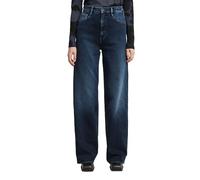 G-STAR Deck 2.0 High Loose Jeans, Multicoloured (Worn in Polar Circle D23591-d930-h456), 27W x 32L