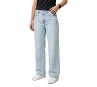 G-star Deck 2.0 Loose Fit High Waist Jeans Blue 26 / 32 Woman