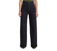 G-star Deck 2.0 Loose Fit High Waist Jeans Blue 30 / 32 Woman