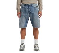 G-STAR Deeggie Short, Size 34, Color Blue