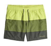G-star Dirik Color Block Swimming Shorts