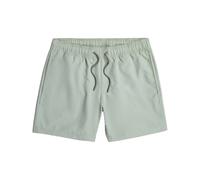 Dirik Solid Swimshort - Green - Men XS