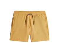 Dirik Solid Swimshort - Yellow - Men XL