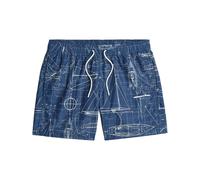 Dirik AO Swimshort - Multi color - Men XXL