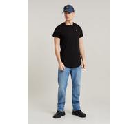 Ductsoon Relaxed T-Shirt - Black - Men S