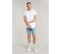 G-Star Ductsoon Relaxed R T Ss White size L | Basic T-Shirts Outlet | Men | White