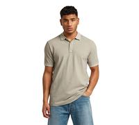 G-star Dunda Overdyed Short Sleeve Polo