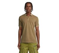 G-star Dunda Overdyed Slim Short Sleeve Polo