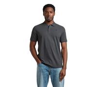 G-Star Men's Dunda Overdyed Slim Polo Polo Shirt
