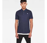 G-star Dunda Slim Short Sleeve Polo